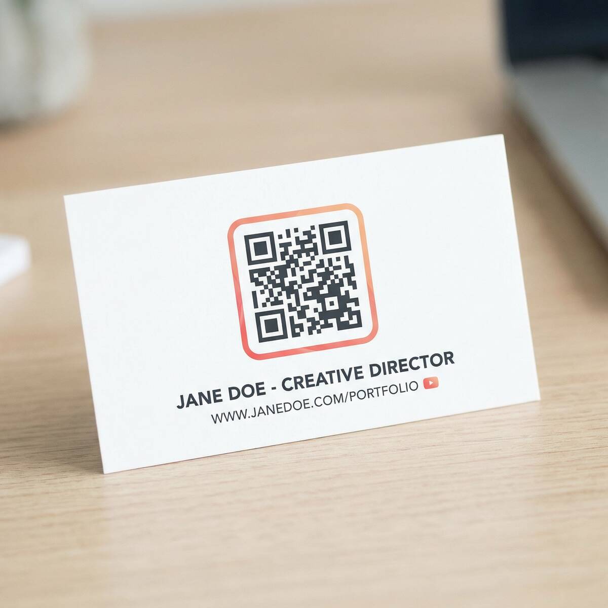 偷拍泄密商务二维码